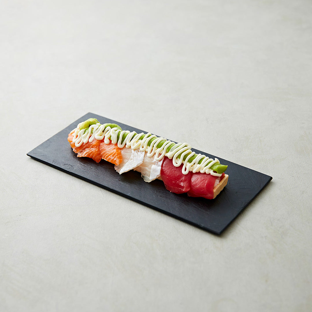 三色・鯛