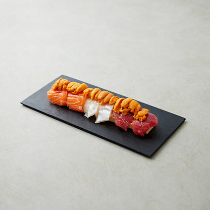 三色・鯛